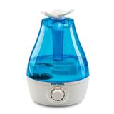 Umidificador De Ar Doméstico Ultrasônico 3.7L Azul U-04 Ventisol