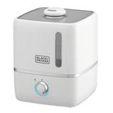 Umidificador de Ar e Aromatizante Black+Decker AIR1000 2,5L Autovolt