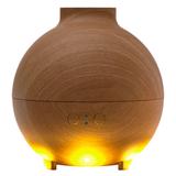 Umidificador De Ar E Difusor De Aroma Zen 5 Em1 Drift Hathas