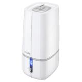Umidificador de Ar Elgin 2 Litros Branco Bivolt - Elgin pilhas