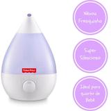 Umidificador de Ar Fisher-Price 3,4 L - HC115