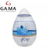 Umidificador De Ar Gama Italy 2,3l Difusor De Aromas 10horas