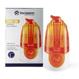 Umidificador de ar Incoterm UMD100 Laranja