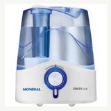 Umidificador de Ar Mondial Comfort Air 6, 4L - UA-07 - Bivolt