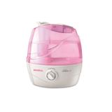 Umidificador De Ar Mondial Fashion Air 2 Nua-03 Bivolt Branco/Rosa
