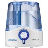 Umidificador de Ar Mondial Ua-07 - 5,2L/C, Autonomia 21 horas de uso - Bivolt