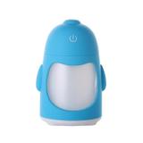Umidificador de Ar Pinguim Azul - R+