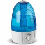 Umidificador de Ar Suggar Fresh 4L Branca Bivolt