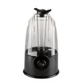 Umidificador De Ar Ultrasônico 3 L Bivolt Incoterm (Branco)