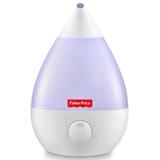 Umidificador de Ar - Ultrassônico - 3,4 Ltrs - Branco - Multikids Baby