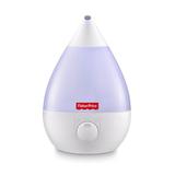 Umidificador De Ar Ultrassonico 3,4L Bivolt Fisher Price HC115