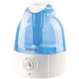 Umidificador de Ar Ultrassônico 5L G-Tech Allergy Free Timer com Ionizador Bivolt