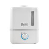 Umidificador de Ar Ultrassônico Bivolt Black+Decker Air1000