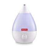 Umidificador De Ar Ultrassônico Branco Fisher Price - HC115 - Multikids baby