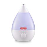 Umidificador De Ar Ultrassônico Branco Fisher Price - HC115 - Multikids baby