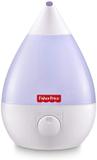 Umidificador De Ar Ultrassônico Fisher-Price 3,4 L - Hc115 B - Fisher price
