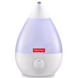 Umidificador de Ar Ultrassônico Fisher-Price 3,4 L - HC115 - Fisher price