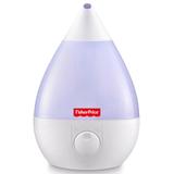 Umidificador de Ar Ultrassônico Fisher-Price 3,4 L - HC115 - Fisher price