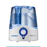 Umidificador de ar Ultrassônico Mondial Comfort Air 6 UA-07 - Bivolt