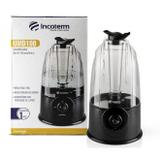 Umidificador de Ar Ultrassônico Preto UMD100 Incoterm
