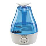 Umidificador de Ar Ventisol U-04 3,7 L Premium Azul Bivolt