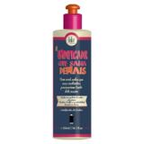 Umidificador De Cachos Lola 300ml - Lola cosmetics