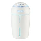 Umidificador Difusor De Ar Purificador Elétrico Luatek - Azul - Ultrassonico night
