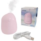 Umidificador Difusor De Ar USB Portátil para Aromaterapia - Exbom