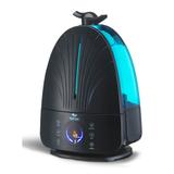 Umidificador Digital Breath Ion 4,5l Relaxmedic