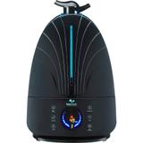 Umidificador Digital Breath Ion Relaxmedic RM-HD0118 Preto