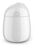 Umidificador E Aromaterapia Para Água E Óleos Essenciais - Exbom