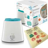 Umidificador e Aromatizador de Ar Aroma Care Multikids Baby