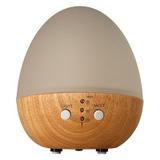 Umidificador e Aromatizador Elétrico Wood - Aromatizadores