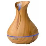 Umidificador E Aromatizante De Ar 4life Breathe 400ml - Lite - Hypem
