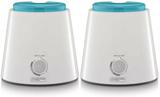Umidificador e de Ar Multilaser Bivolt Ultrassônico Multikids 1,6 Litros - Kit com 2 Unidades