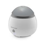 Umidificador e Difusor de Aromas Portátil 50ml - Multilaser
