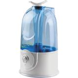 Umidificador G-Tech Ultra Sônico Allergy Free Dual, 3 Litros, Branco/Azul - Bivolt