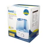 Umidificador Humid-Air Plus III Ultra Sonico 3 Litros Bivolt- Omron