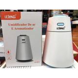 Umidificador Lelong LE-2311 - Bcs