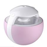 Umidificador Mini Usb Portátil Difusor Purificador Rosa - Ojuara