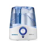 Umidificador Mondial Comfort Air 6 4L UA-07 Branco/Azul Bivolt