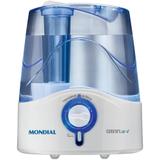 Umidificador Mondial Confort 4L UA-01 Branco/Azul - 220V