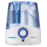 Umidificador mondial ua07 4l comfortair 6 - 6490-01