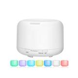 Umidificador Multi Lamp Relaxmedic