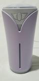 Umidificador Para Ambientes Colorful Usb Led Lilas ref TRC7841