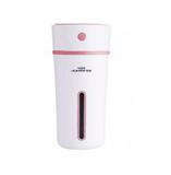 Umidificador Portátil Usb Purificador De Ar Com Led Js131 - Xtrad