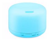 Umidificador relax multi lamp aromatiza e ilumina relaxmedic - bivolt