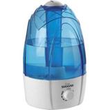 Umidificador Suggar Fresh 4L UM45BIBR Branco Bivolt