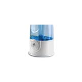Umidificador Ultra Sônico Allergy Free Dual 3 Litros Bivolt - G-Tech