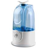 Umidificador Ultra-Sônico Allergy Free Dual Bivolt 3 Litros G-Tech